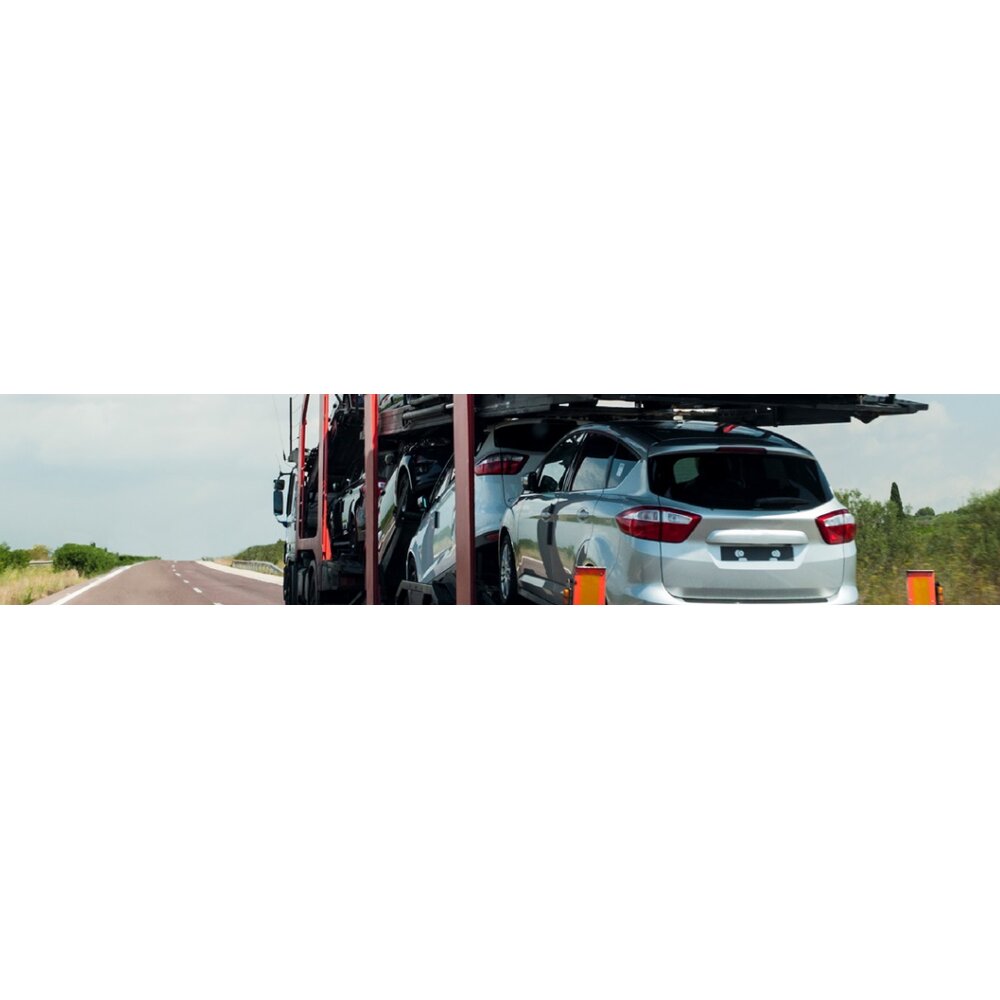 CAR-STOP Wheel blocking system