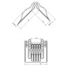 Corner protector - Strong
