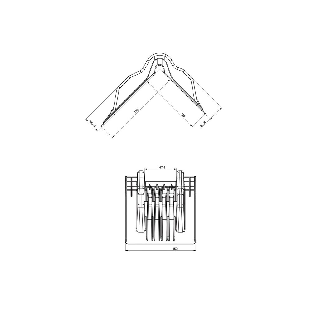 Corner protector - Strong