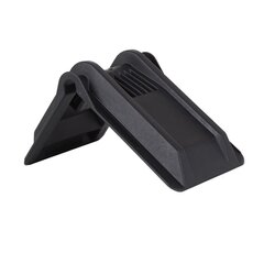 Schutzecke - Strandard Black