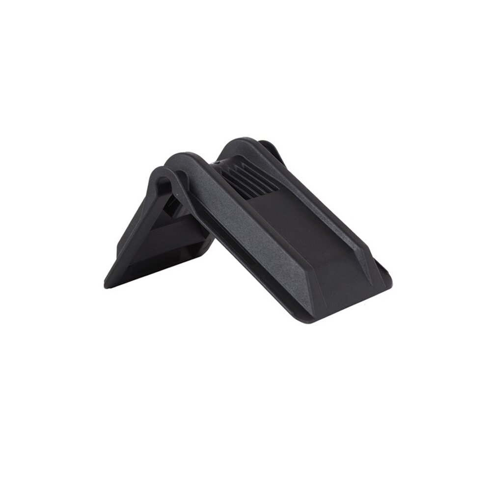 Corner protector - Standard Black