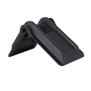 Corner protector - Standard Black