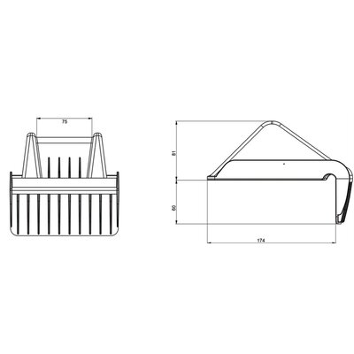 Schutzecke - PaperSafe