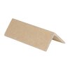 Cardboard corner protector