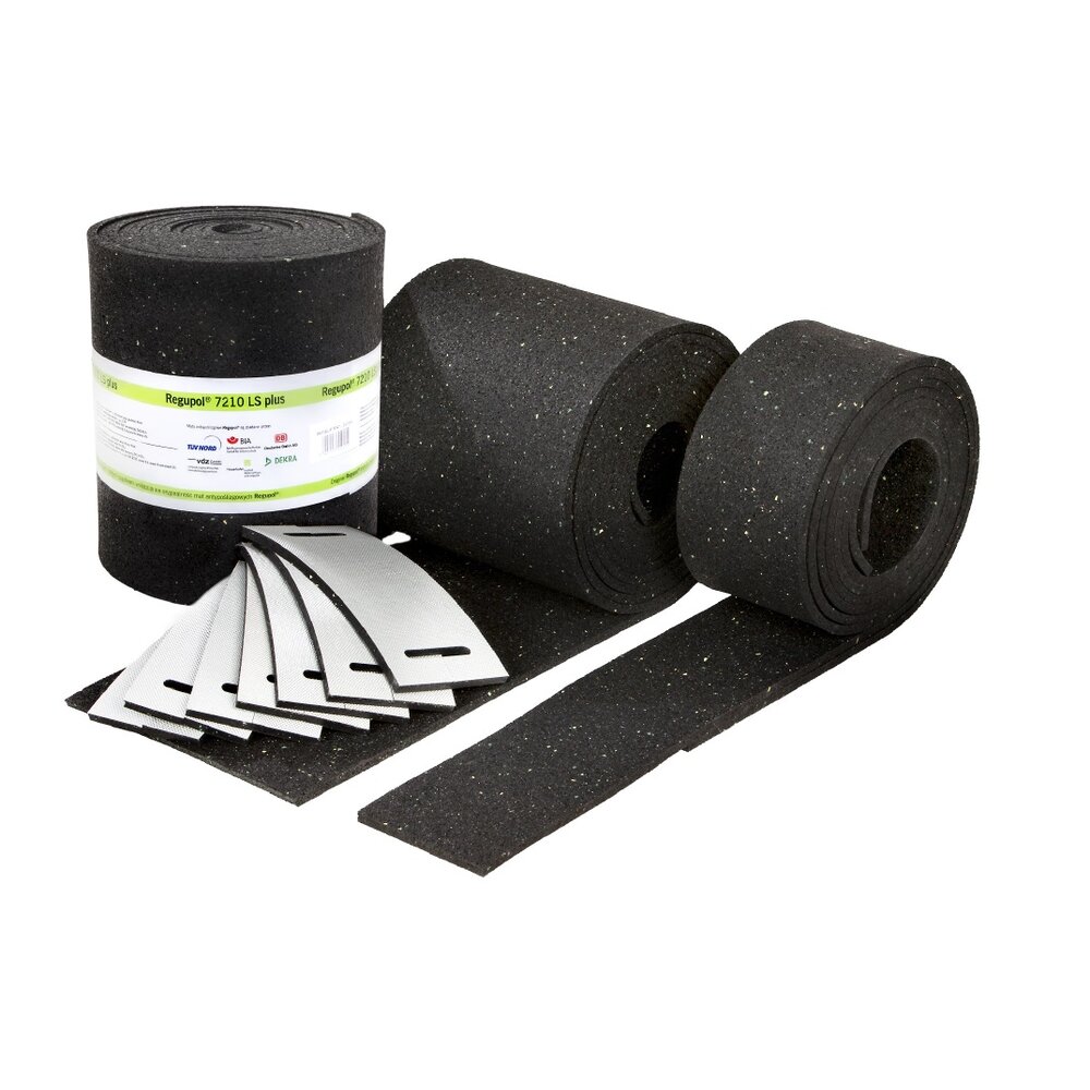 Anti-slip mats