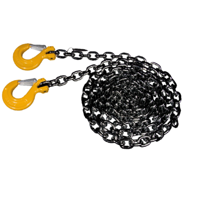 Lashing chain
