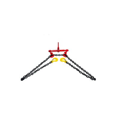 Lashing chain - set