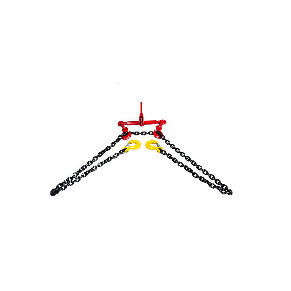 Lashing chain - set
