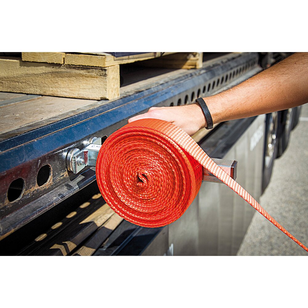 Web rollers