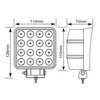 LED-Arbeitsleuchten