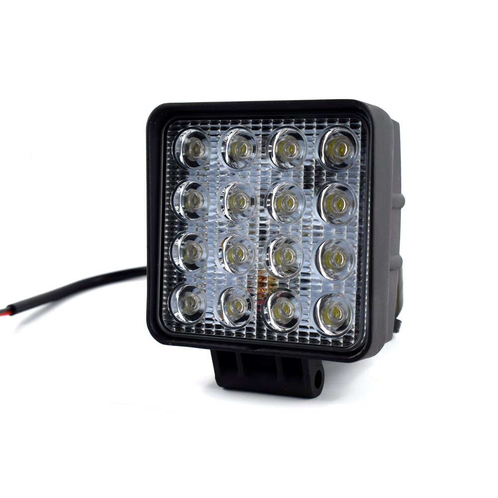 Lampy robocze LED