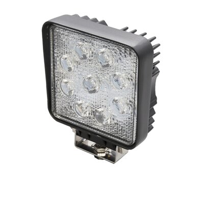 Lampy robocze LED