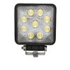 LED-Arbeitsleuchten