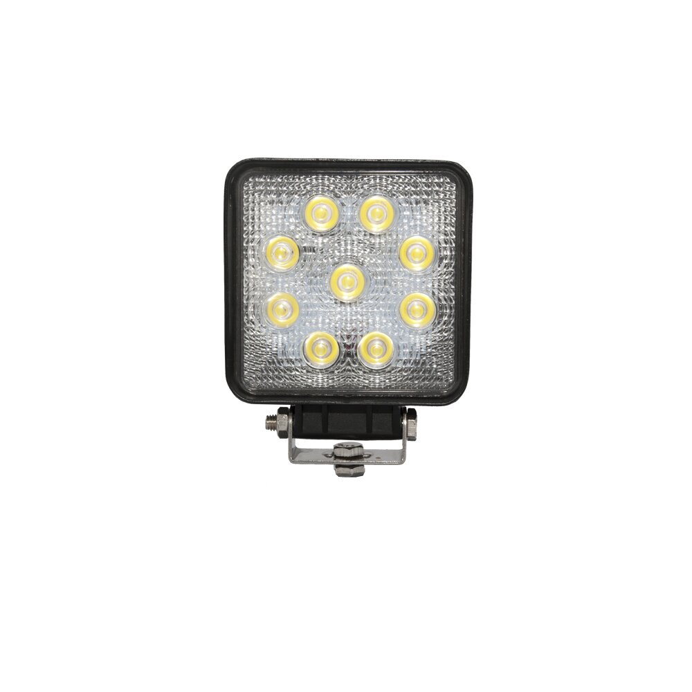 Lampy robocze LED