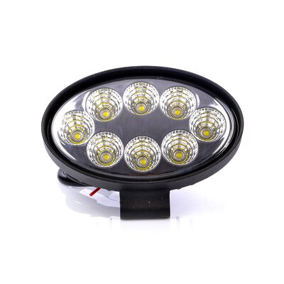 Lampy robocze LED