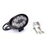 LED-Arbeitsleuchten