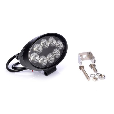 Lampy robocze LED