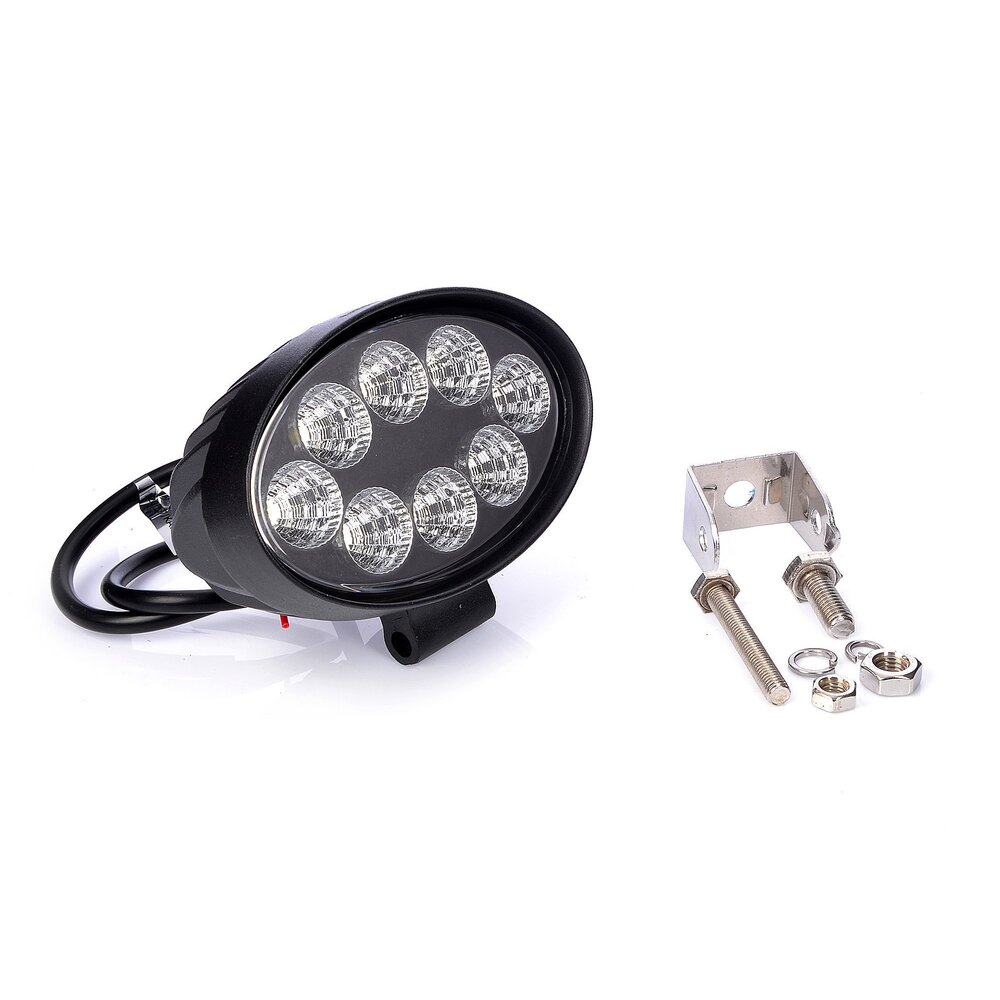 Lampy robocze LED