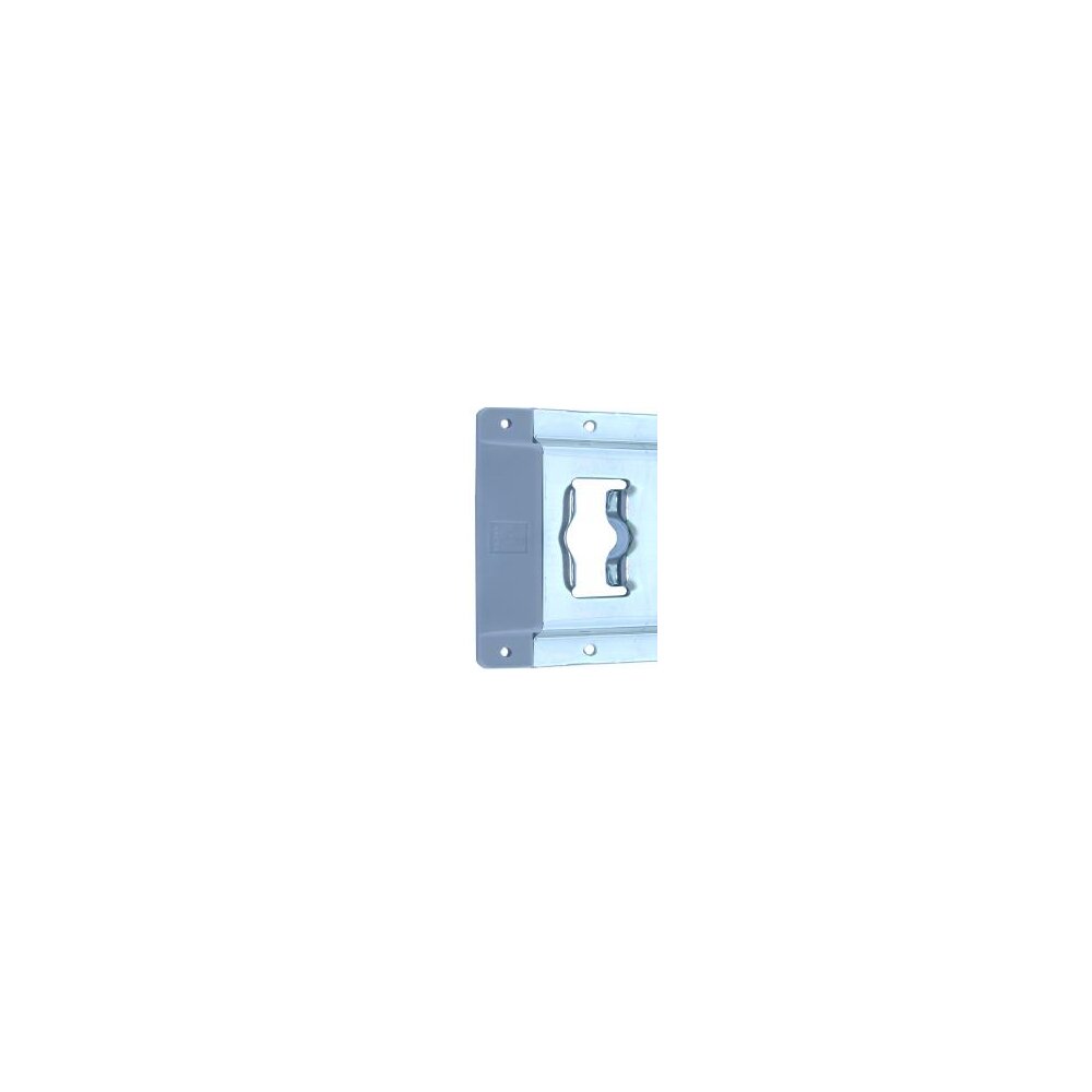 Track ending