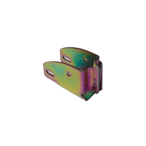 Slat holder combi/universal track