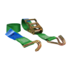Inside lashing LC 1000 daN with doublehook