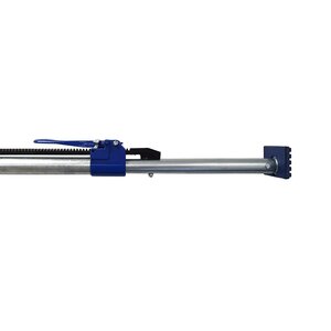 Aluminium cargo bars