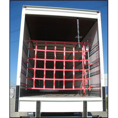 Blocking nets