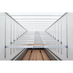 Double decking system XTRA-DECK DPA - standard set