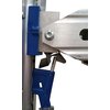 Entriegelungsstange für das XTRA-DECK-System