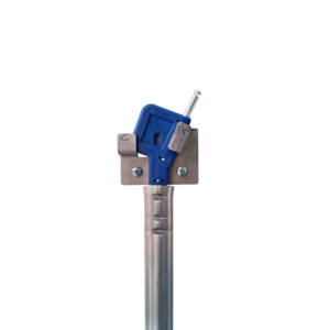 XTRA-DECK double decking rod holder
