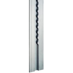 Double decking single track ATD-2 recessed