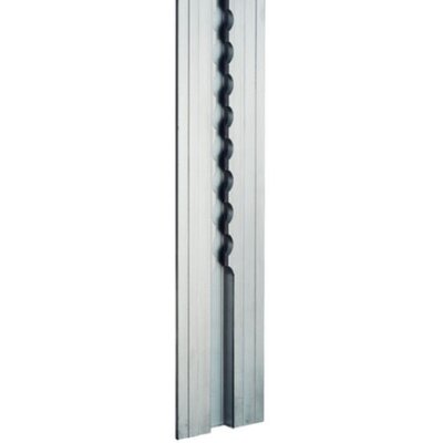 Double decking single track ATD-2 recessed