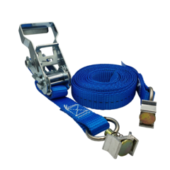 Inside lashing LC 750 daN with singlestud