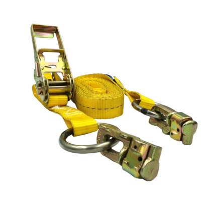Inside lashing LC 750 daN with doublestud