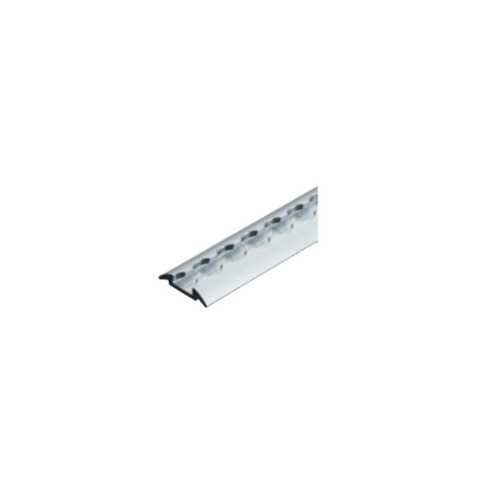 Rounded Airline lashing track