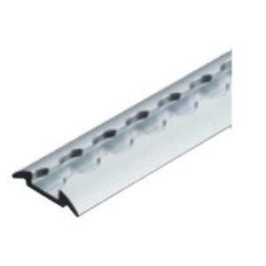 Rounded Airline lashing track