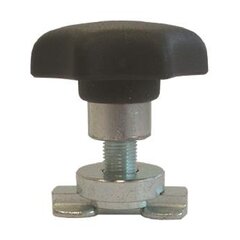 Screw fitting for Airline with plastic nut
