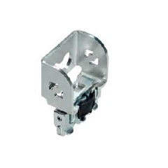 Slats holder to Airline