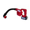 Dunnage bag battery powered inflator (withdrawn from the offer)