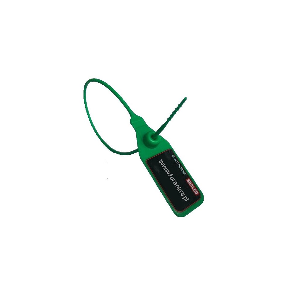 Multiseal Seal for Containers
