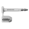Bolt Seals for Containers