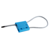 Cable Lock Seal for Containers