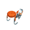 Zurrgurt 1T STANDARD 25mm STF 100 daN