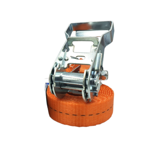 Band mit Spanner 25 mm LC 750 daN STF 100 daN