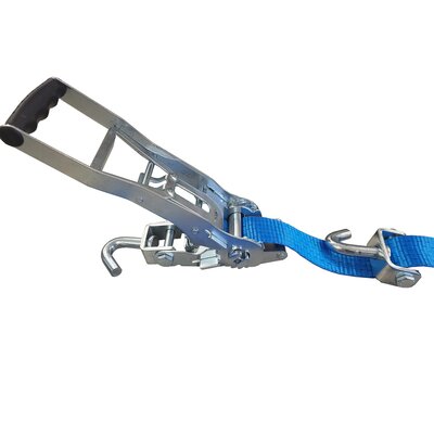 Car Lashing VDI 2700 50mm LC 2500daN ERGO