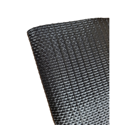 Protection Sleeve Black PVC