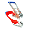Lashing system STANDARD 50mm  STF350 daN LC 2500daN