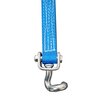 Pas lawetowy VDI 2700 35mm LC 1500daN Rączka Comfort S-hak