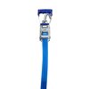 Pas lawetowy VDI 2700 35mm LC 1500daN Rączka Comfort S-hak