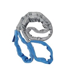 Towing Sling HOL PES RIGID TRUCK Towing Sling HOL PES RIGID TRUCK